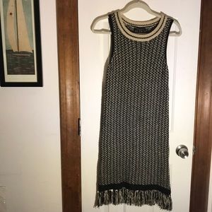 Romeo & Juliet Couture Dress